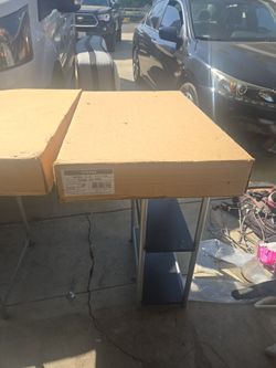 Filter base 16x25 y 14x25