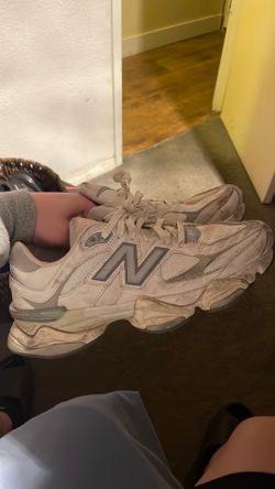 New balance Size 10M