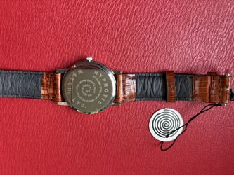 Hypnotic Watch
