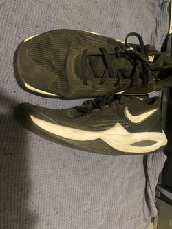 Nike Running Shoes Size 13