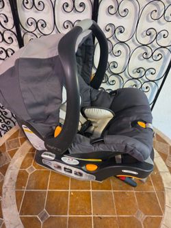 Chicco KeyFit  and Baby Joy Stroller $100 for pair