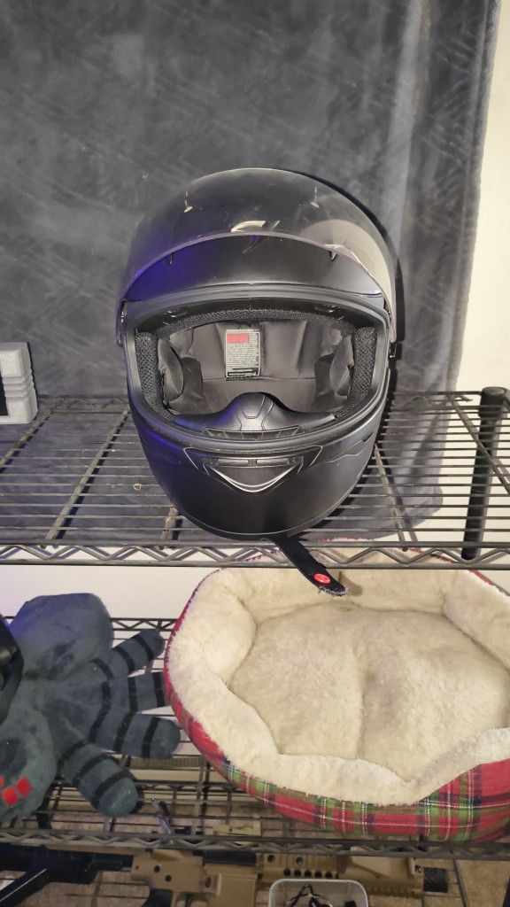 Scorpion Exo R410 Motorcycle Helmet