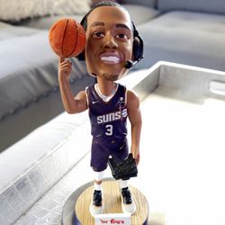 Bradley Beal Bobblehead 