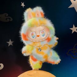Pop Mart - Labubu Rock The Universe