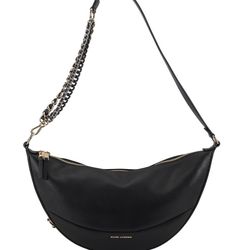 Marc Jacobs The Eclipse Hobo Bag Leather