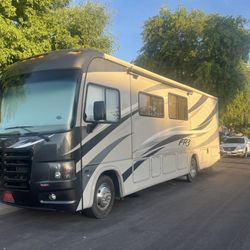 2014 Forest River FR3 30DS