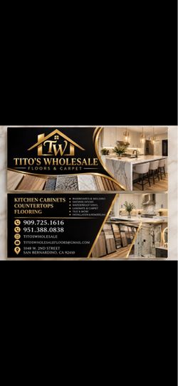 SPC flooring