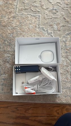 Nanit baby monitor