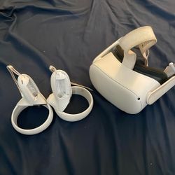 Vr Headset