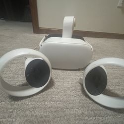 Oculus for sale