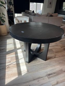 West Elm Table