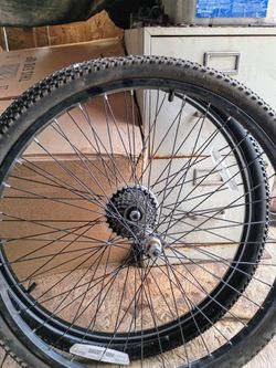 Trii diamond 26×1.95