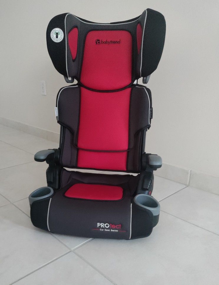 Graco Booster Car Seat for Big Kid 