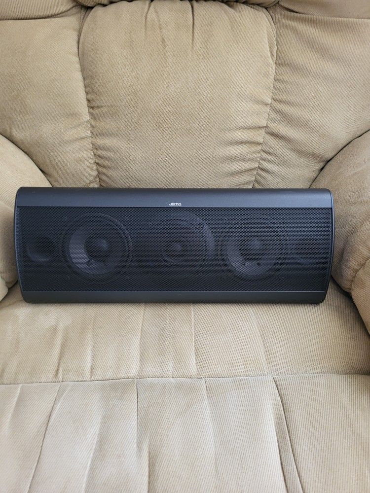 Jamo Center Channel Speaker