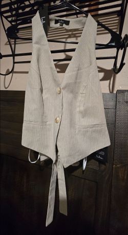 3-Piece Lulus & Mono B Tops / Bodysuits Lot (Sizes S-L) - NWT & Unworn