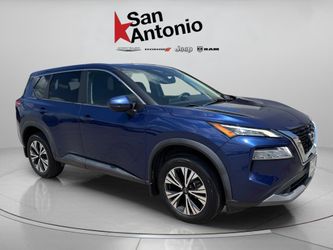 2022 Nissan Rogue