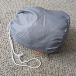 Boon Puff Inflatable Bath
