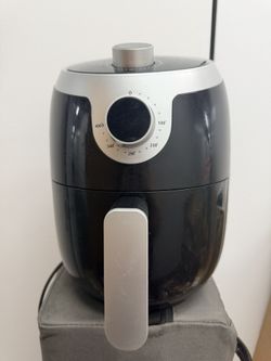 Air Fryer 2 Quarts YEDI 