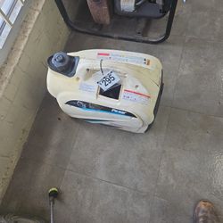 Pulsar Generator