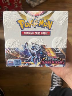 Pokemon Box