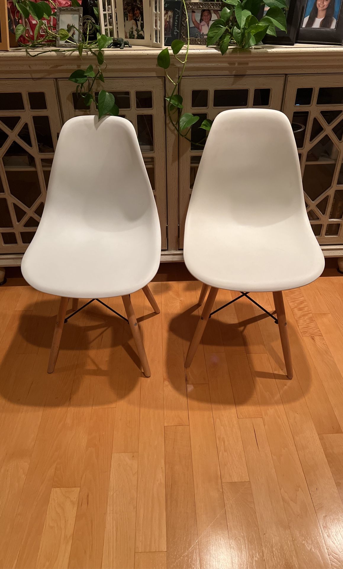 Eiffel Chairs