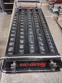 Snap On