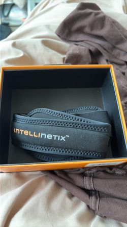 Intellinetix Therapy Wrap Band