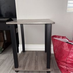 Side Table 