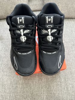 Puma MB.01 LaMelo Ball Size 6
