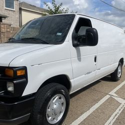 2012 Chevrolet Express Cargo