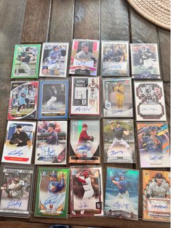 Cards