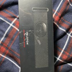 Peloton Heart Rate Band