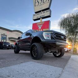 26x14 Force Off-road Wheels And Tires 35/1350/26