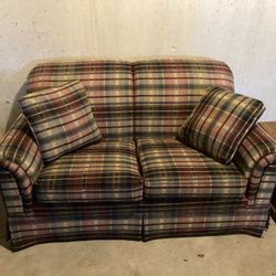 Love Seat