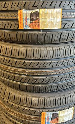 235/45/17 Set Of New Tires