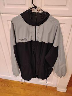 Columbia Wind Breaker 