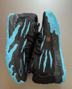Puma MB.03 Blue Hive