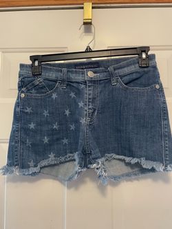 Women’s/Junior’s Denim Shorts