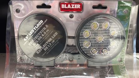 Led Flood Lights