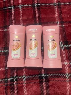 Desodorant doce al for $12