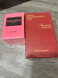 Baccarat Rouge 540 Extrait 70ML/ Valentino