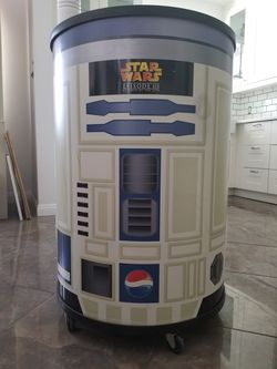 Price Drop - Star Wars Cooler