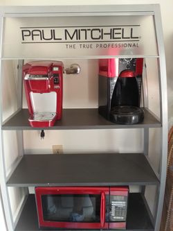 Paul Michell Store Stand