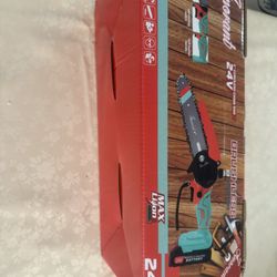 Brand New In Box( 8”/24 Volt Cordless Chainsaw) in Porter Ranch, 91326