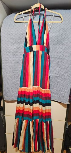 Womens dress