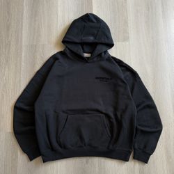 NEW W/TAGS! essentials fear of god hoodie