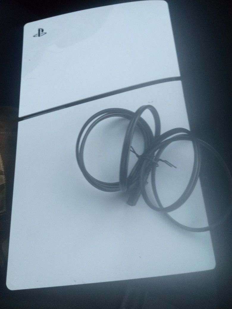 PS5 Electronics & Media