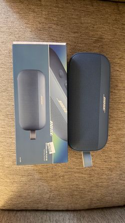 Bose flex gen 2