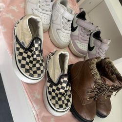 Shoes For Girls