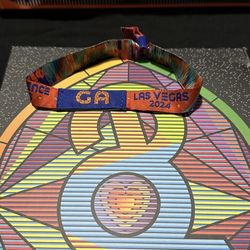 EDC 3 DAY GA 